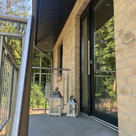Ferienwohnung: Waldblick Hatten 外观 照片