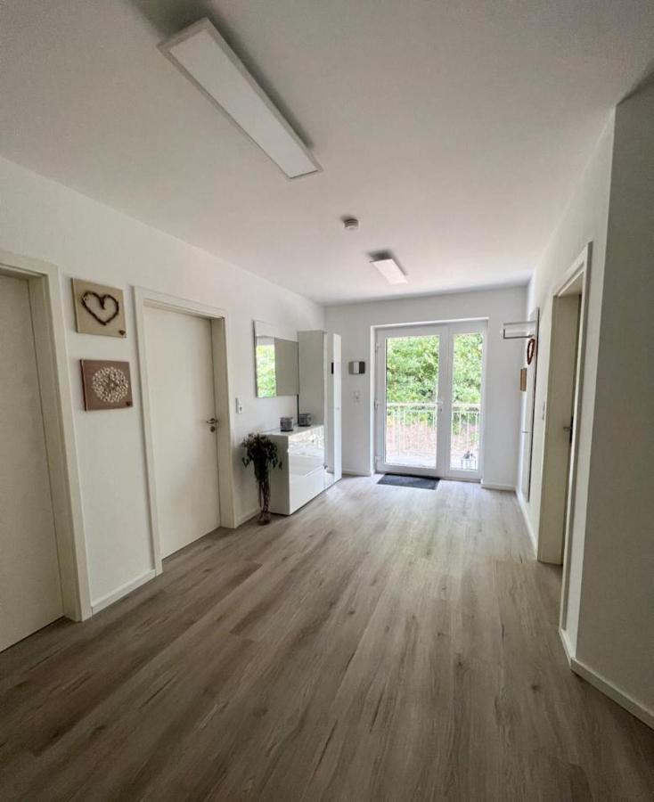 Ferienwohnung: Waldblick Hatten 外观 照片