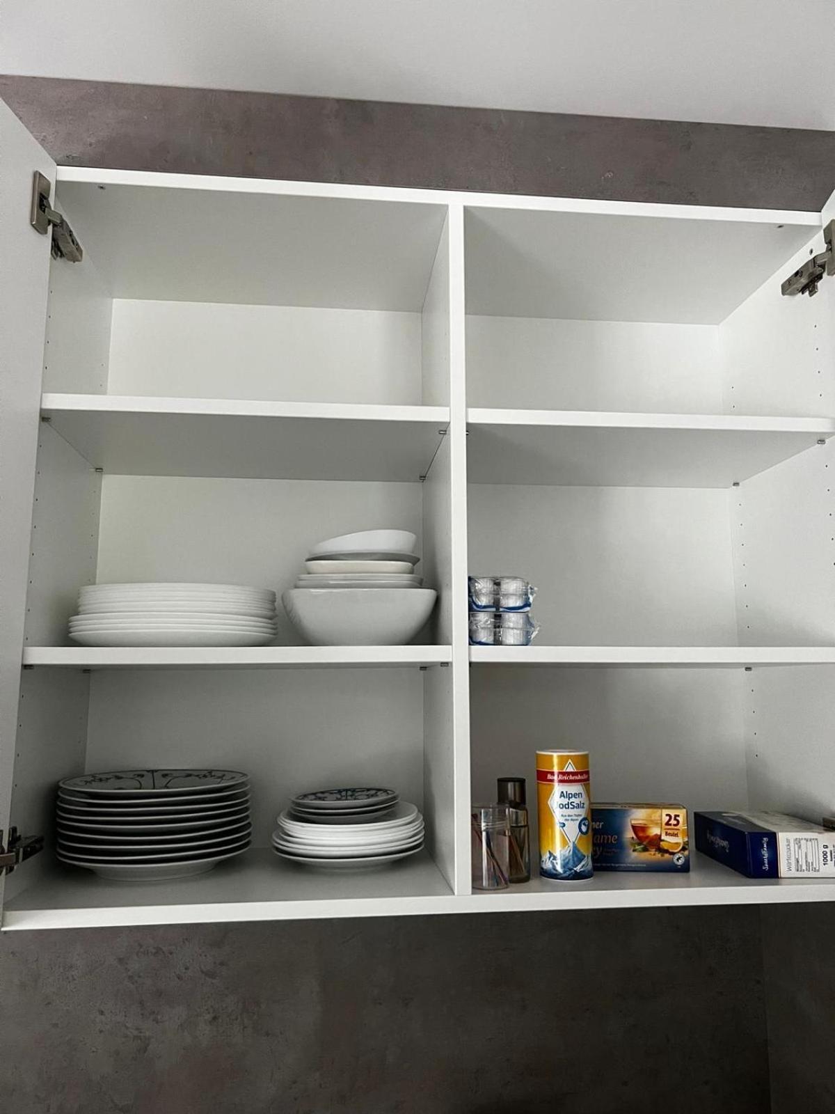 Ferienwohnung: Waldblick Hatten 外观 照片