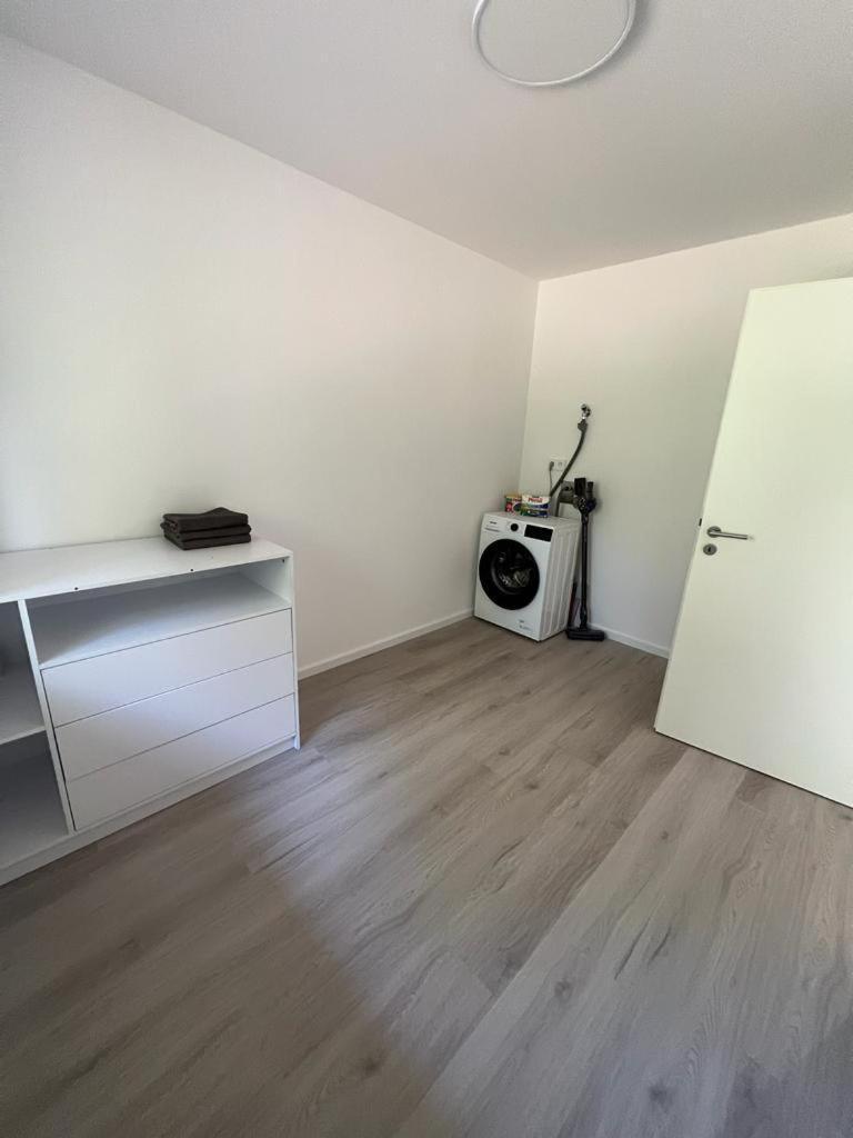 Ferienwohnung: Waldblick Hatten 外观 照片